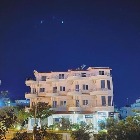 Hotel Mariksel Εξαμίλιο Εξωτερικό φωτογραφία