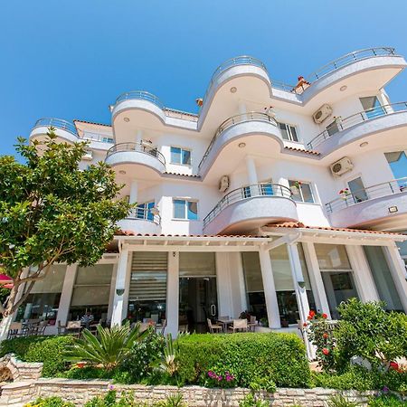 Hotel Mariksel Εξαμίλιο Εξωτερικό φωτογραφία