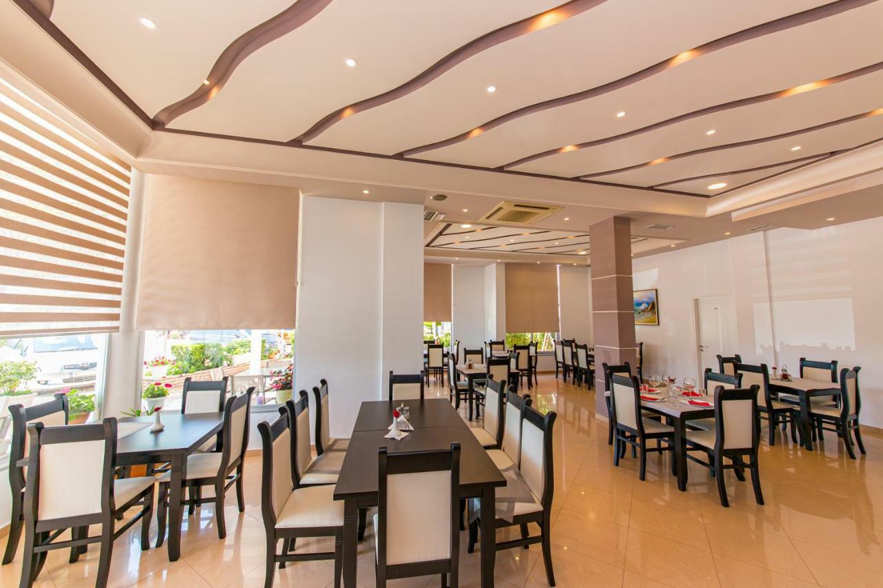 Hotel Mariksel Εξαμίλιο Εξωτερικό φωτογραφία