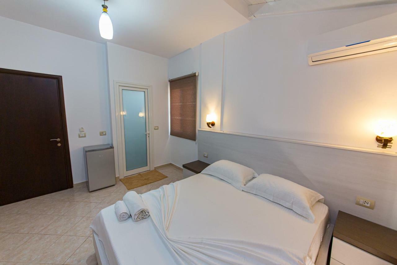 Hotel Mariksel Εξαμίλιο Εξωτερικό φωτογραφία