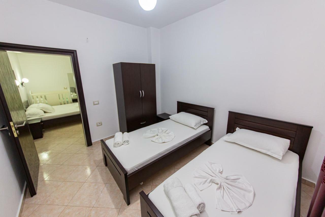 Hotel Mariksel Εξαμίλιο Εξωτερικό φωτογραφία