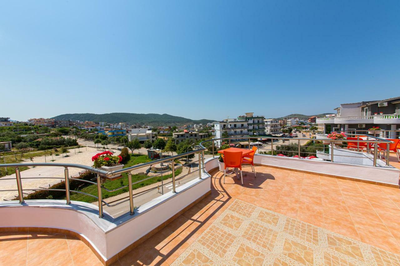 Hotel Mariksel Εξαμίλιο Εξωτερικό φωτογραφία